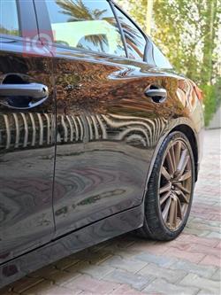 إنفينيتي Q50